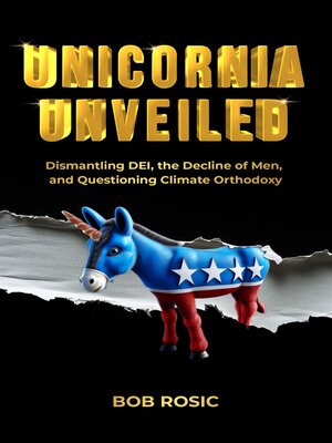 cover image of Unicornia Unveiled